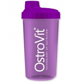 Ostrovit Shaker 700 мл фиолетовый