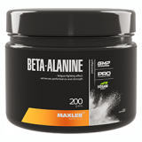 Maxler Beta Alanine (200 г)