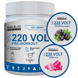 Musclelab 220 Volt (250 г)