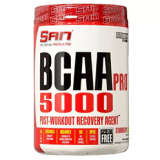 S.A.N. BCAA - Pro 5000 (345 г)