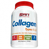 S.A.N. Collagen types 1 и 3 (90 таб)