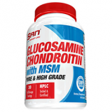 S.A.N. Glucosamine Chondroitin MSM (90 таб)
