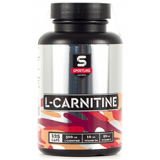 SportLine Nutrition L-Carnitine 500 мг (125 капс)