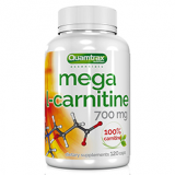 Quamtrax L - Carnitine 700 мг (120 капс)