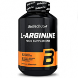 Biotech L-Arginine (90 капс)