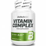 Biotech Vitamin Complex (60 капс)