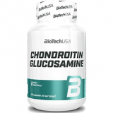 Biotech Glucosamine Chondroitin (60 капс)