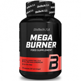 Biotech Mega Burner (90 капс)