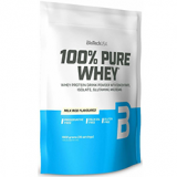Biotech 100% Pure Whey (1000 г)
