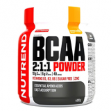 Nutrend BCAA 2-1-1 Powder (400 г)