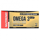 Nutrend Omega 3 Plus Softgel (120 капс)