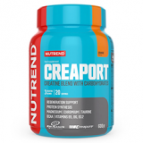 Nutrend Creaport (600 г)