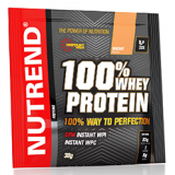 Nutrend 100% Whey protein (30 г)