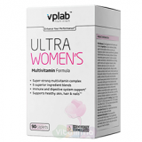 VPlab Ultra Women's sport (90 капс)