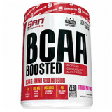 S.A.N. BCAA Boosted (104 g)