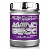 Scitec Amino 5600 (200 таб)