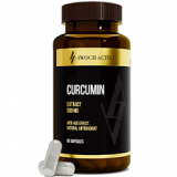 Awochactive Curcumin 500mg (60 таб)