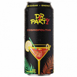 Dr.Party Напиток безалкогольный тонизирующий газиров. (450 мл)
