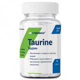 Cybermass Taurine 1200 мг (90 капс)