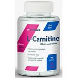 Cybermass L-Carnitine 900 мг (90 капс)