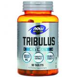 Now Foods Tribulus 1000 мг (90 табл)