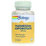 Solaray Magnesium Asporotate 400 mg (120 капс)