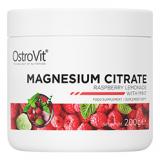 Ostrovit Magnesium Citrate (малина с мятой) (200 г)