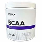Fitmax BCAA Pro 4200 (240 таб)