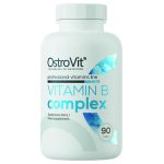 Витамины группы Б Ostrovit B Complex