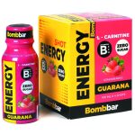 Гуарана Bombbar Energy Guarana 100 ml