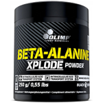 Olimp Nutrition Beta Alanine Xplode 250 gramm