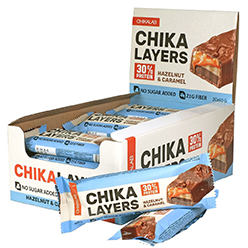 BombBar Chikalayers 60 гр фисташка йогурт