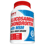 S.A.N. Glucosamine Chondroitin MSM