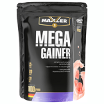 Гейнер Maxler Mega Gainer