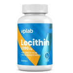 VPlab Lecithin 1200 мг