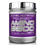Аминокислоты Scitec Nutrition Amino 5600 200 табл.