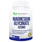 Dr.Martins Magnesium Glycinate 425 мг