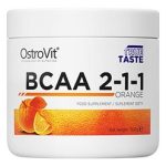 Ostrovit BCAA 2:1:1 200 gramm