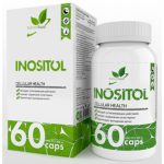 Инозитол NaturalSupp Inositol 600 мг 60 caps