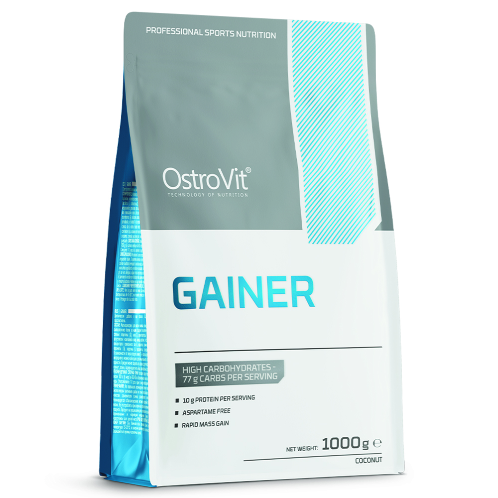 Ostrovit Gainer для набора веса Ostrovit Gainer для набора веса