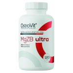Магний Ostrovit MgZB Ultra
