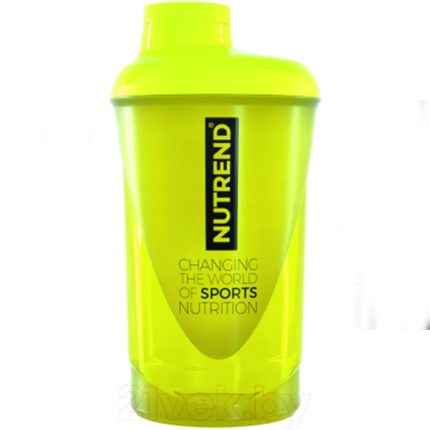 Nutrend Шейкер 600 мл