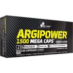 Olimp Sport Nutrition®Argi Power 1500 Mega