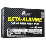 Olimp Sport Nutrition® Beta-Alanine carno rush mega