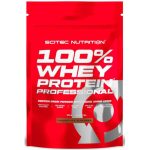 Scitec Nutrition 100% Whey Protein Professional, 920 г