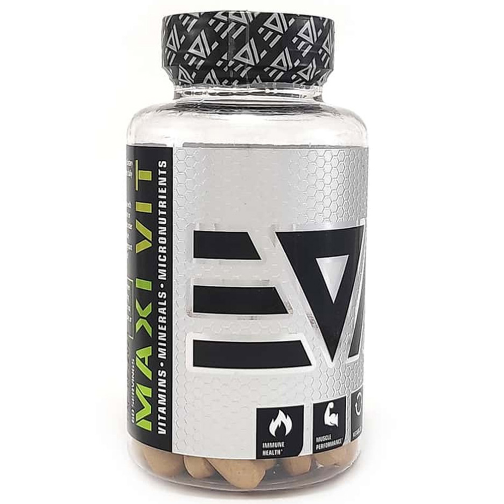 Epic Labs Maxi Vit Витаминно-минеральный комплекс Epic Labs Maxi Vit 60 табл.