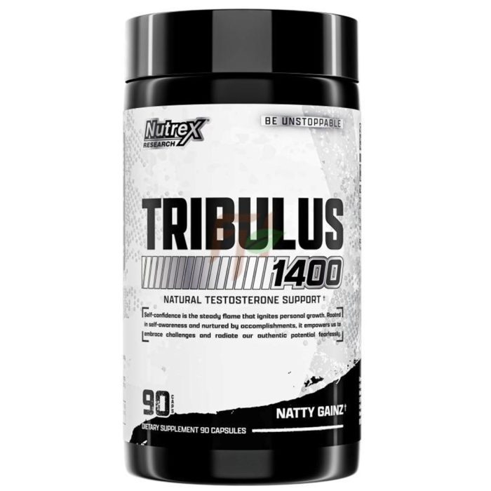 Nutrex Tribulus Black 1400