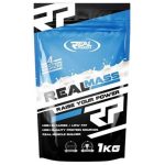 Для набора веса RealPharm Real Mass 1000 g