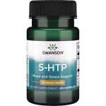 Swanson 5-HTP 50 mg 60 caps