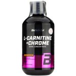 Biotech USA L-Carnitine+Chrome
